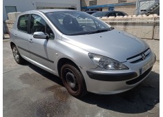 peugeot 307 (3a/c) del año 2004
