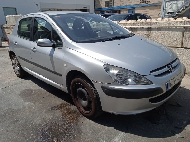 peugeot 307 (3a/c) del año 2004