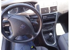 peugeot 307 (3a/c) del año 2004 2