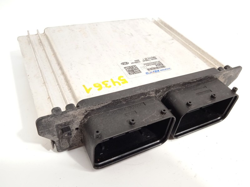 CENTRALITA MOTOR UCE 3919908040 3919808004 