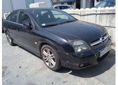 OPEL VECTRA C (Z02)
