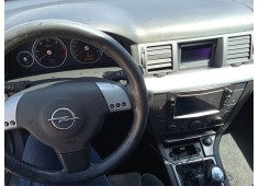 opel vectra c (z02) del año 2003 2