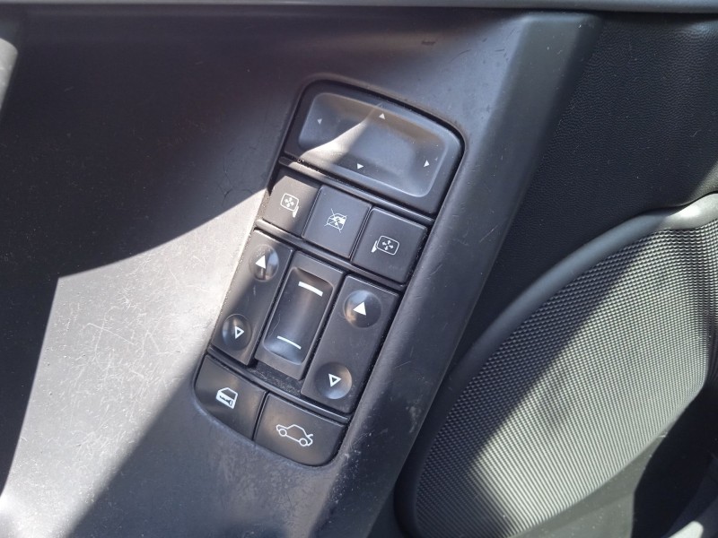 opel vectra c (z02) del año 2003