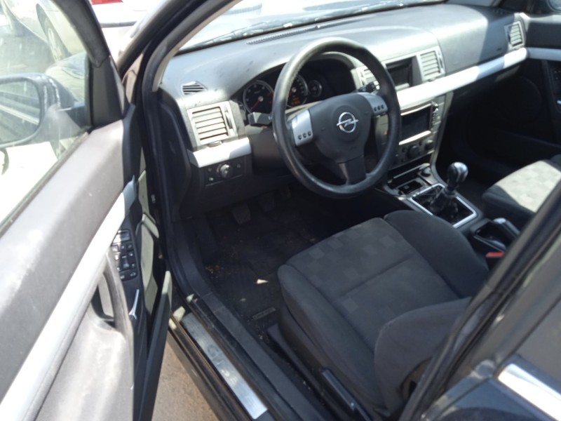opel vectra c (z02) del año 2003