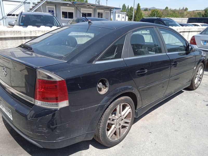 opel vectra c (z02) del año 2003