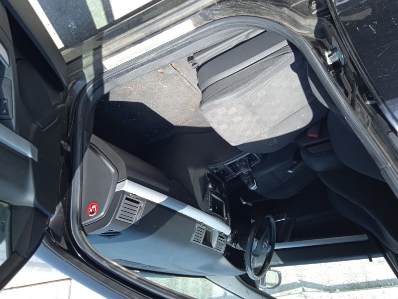 opel vectra c (z02) del año 2003