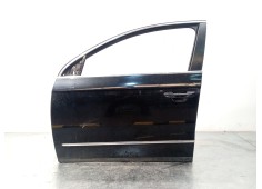 Recambio de puerta delantera izquierda para volkswagen passat b6 (3c2) 2.0 tdi 16v referencia OEM IAM 3C4831055J  