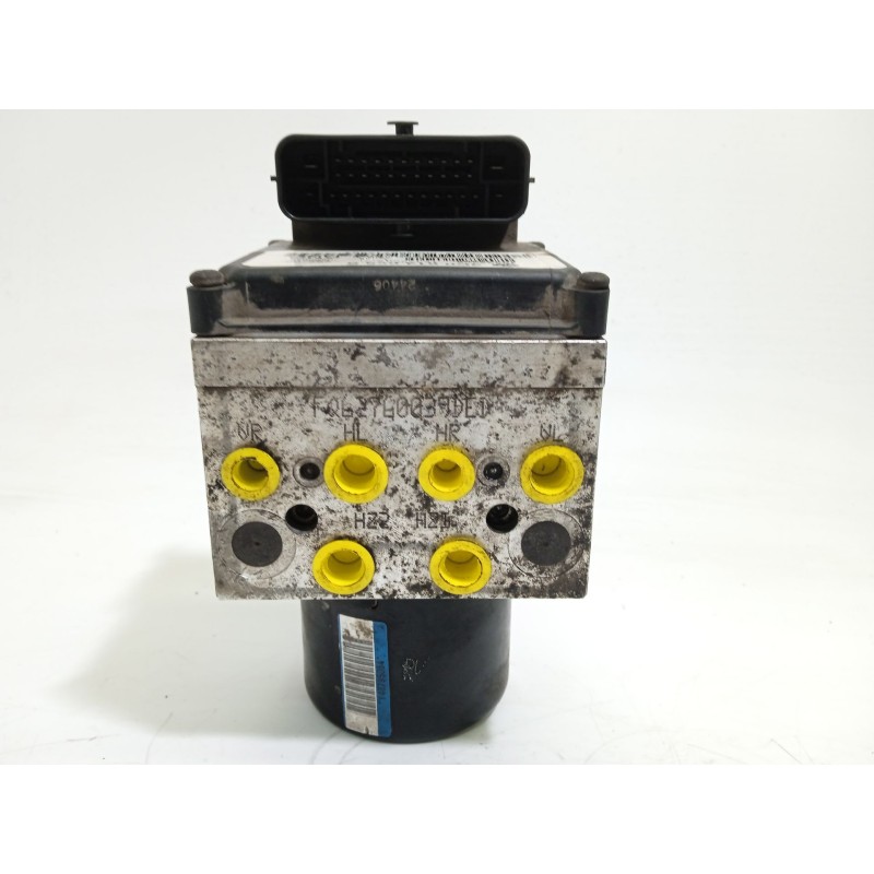Recambio de abs para volkswagen passat b6 (3c2) 2.0 tdi 16v referencia OEM IAM 3C0614095S 16332502A 16332402