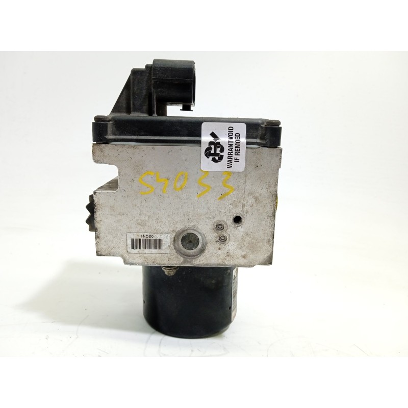 Recambio de abs para volkswagen passat b6 (3c2) 2.0 tdi 16v referencia OEM IAM 3C0614095S 16332502A 16332402