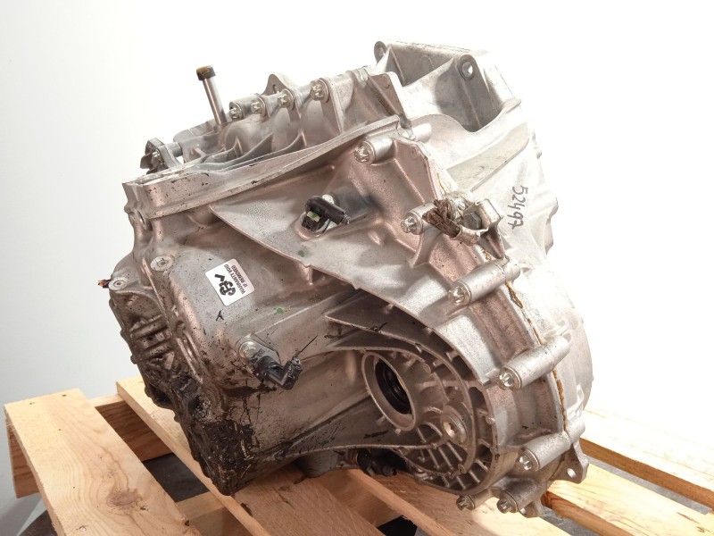 Recambio de caja cambios para mini mini (f55) cooper referencia OEM IAM 28009454403 0AF8JFBAMK GD7F32AG