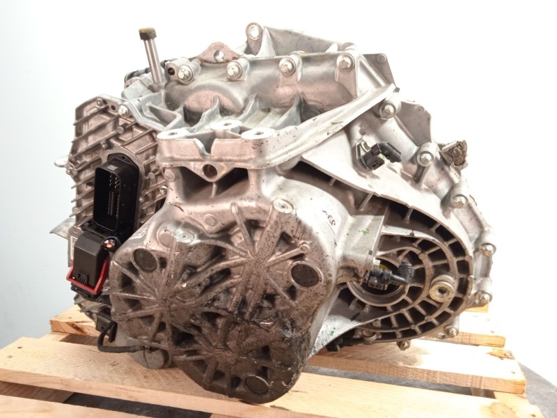 Recambio de caja cambios para mini mini (f55) cooper referencia OEM IAM 28009454403 0AF8JFBAMK GD7F32AG