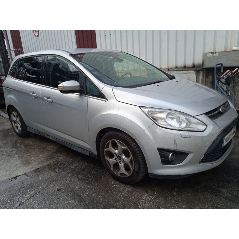 ford grand c-max (dxa/cb7, dxa/ceu) del año 2011