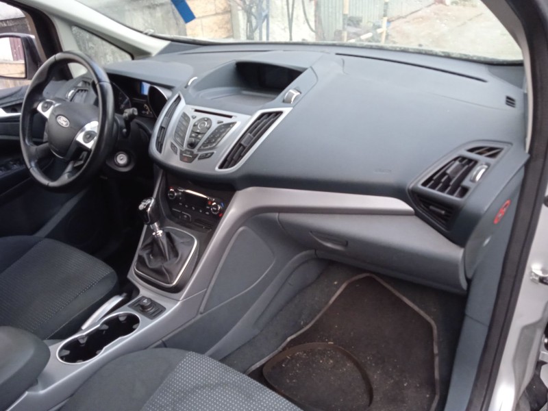 ford grand c-max (dxa/cb7, dxa/ceu) del año 2011