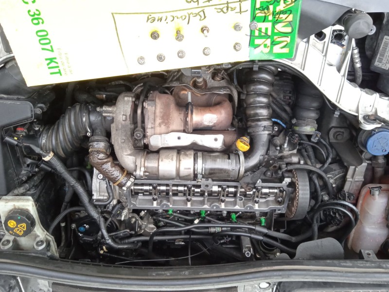 ford grand c-max (dxa/cb7, dxa/ceu) del año 2011