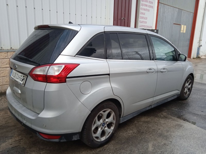 ford grand c-max (dxa/cb7, dxa/ceu) del año 2011