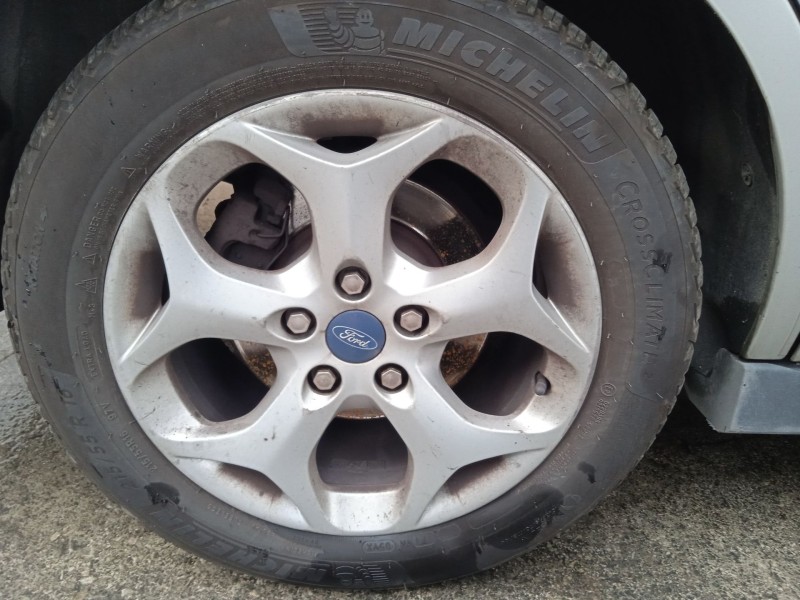 ford grand c-max (dxa/cb7, dxa/ceu) del año 2011