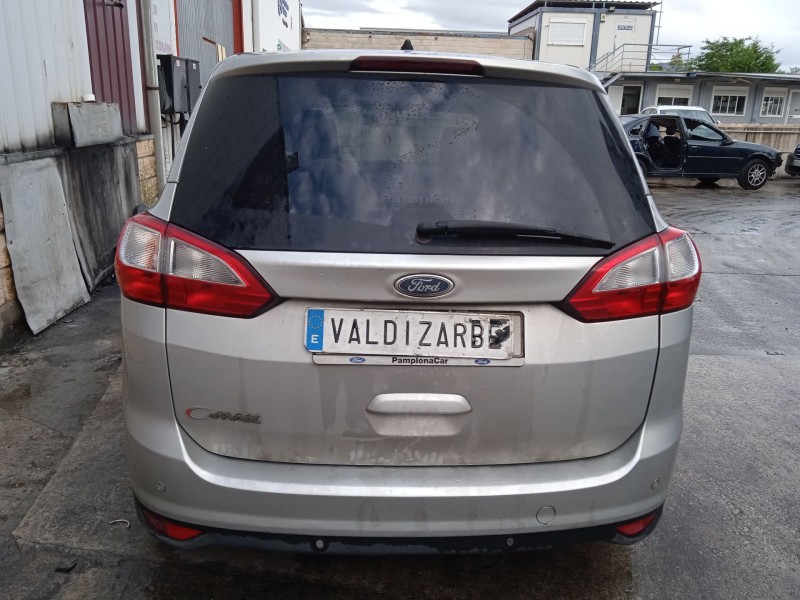 ford grand c-max (dxa/cb7, dxa/ceu) del año 2011