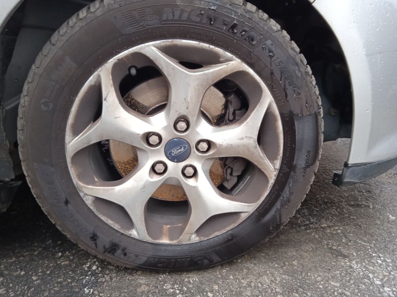 ford grand c-max (dxa/cb7, dxa/ceu) del año 2011