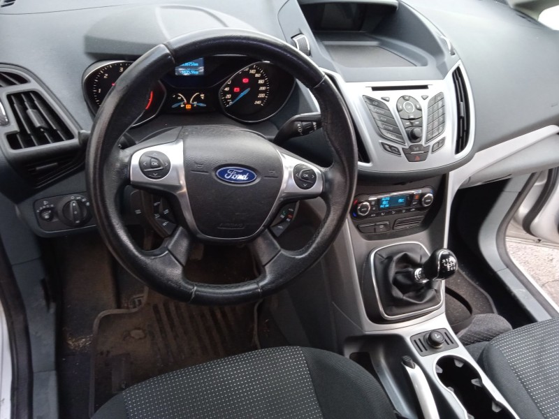 ford grand c-max (dxa/cb7, dxa/ceu) del año 2011