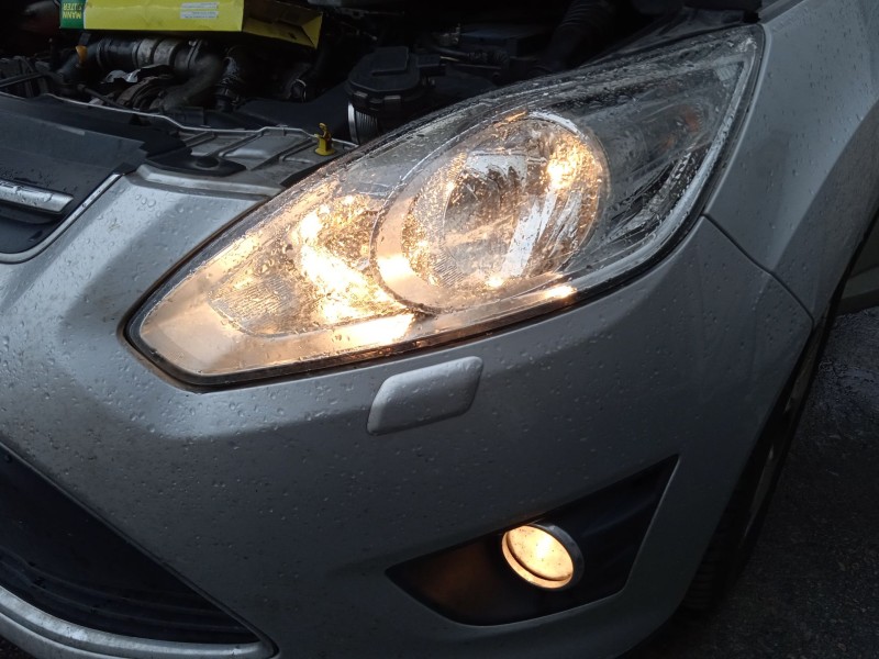 ford grand c-max (dxa/cb7, dxa/ceu) del año 2011