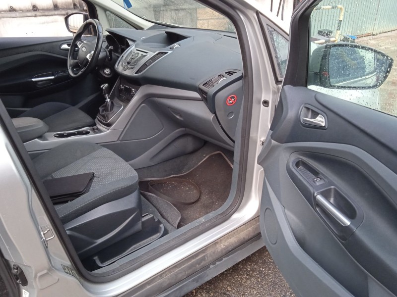 ford grand c-max (dxa/cb7, dxa/ceu) del año 2011