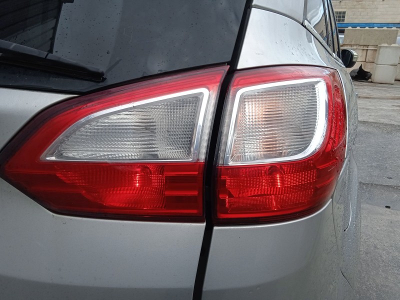 ford grand c-max (dxa/cb7, dxa/ceu) del año 2011