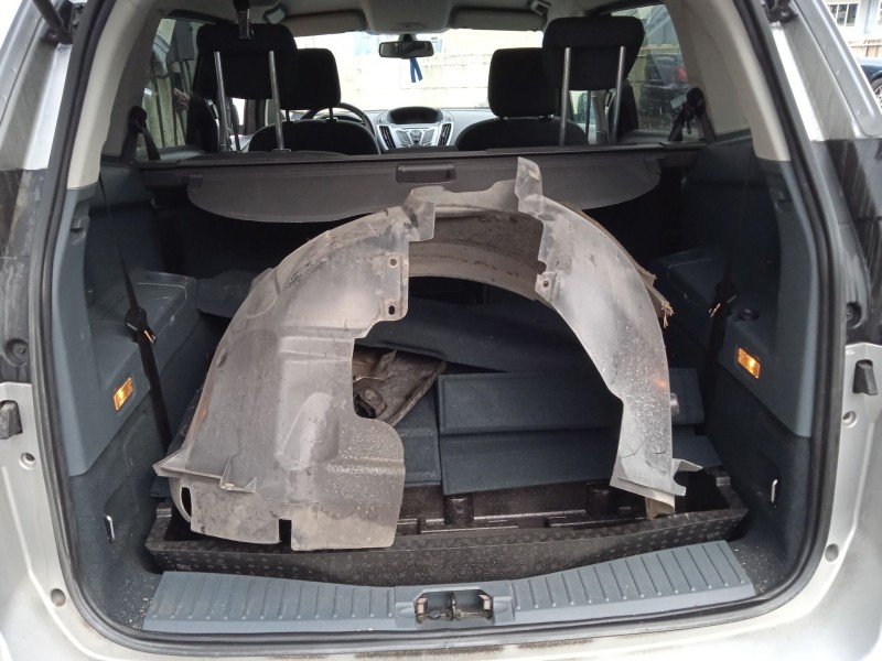 ford grand c-max (dxa/cb7, dxa/ceu) del año 2011