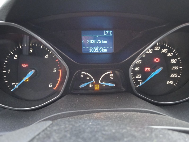 ford grand c-max (dxa/cb7, dxa/ceu) del año 2011