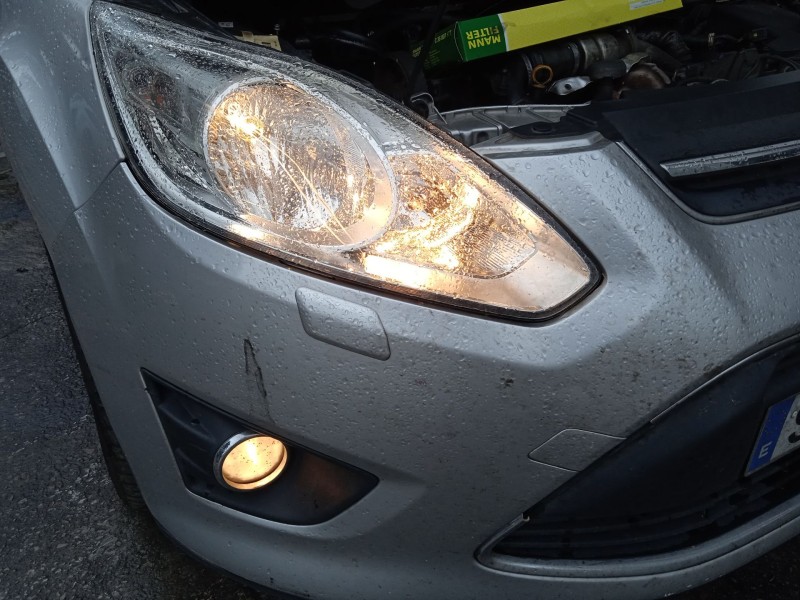 ford grand c-max (dxa/cb7, dxa/ceu) del año 2011