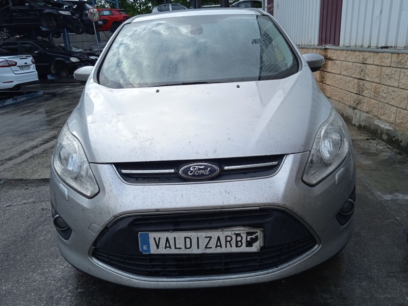 ford grand c-max (dxa/cb7, dxa/ceu) del año 2011
