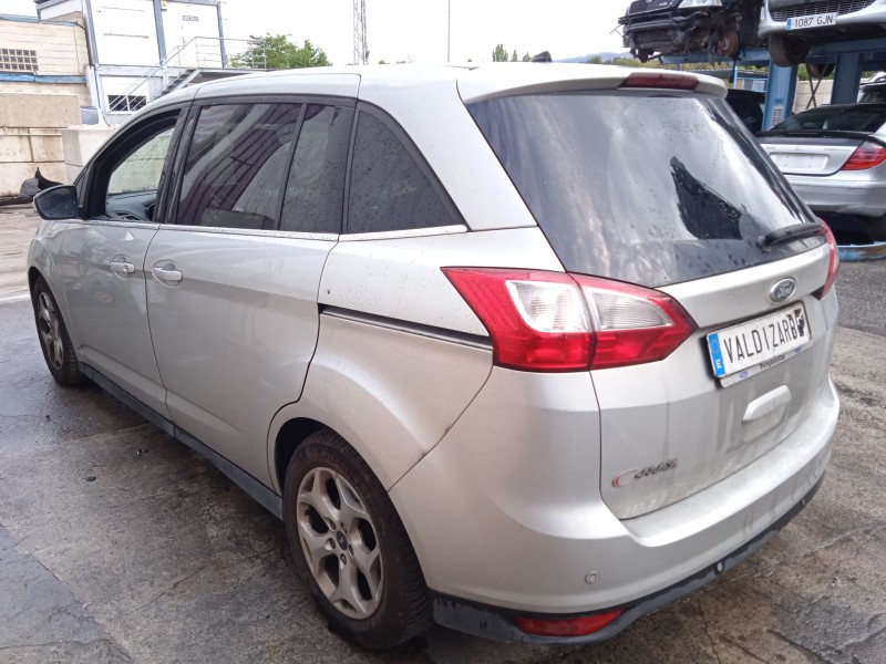 ford grand c-max (dxa/cb7, dxa/ceu) del año 2011