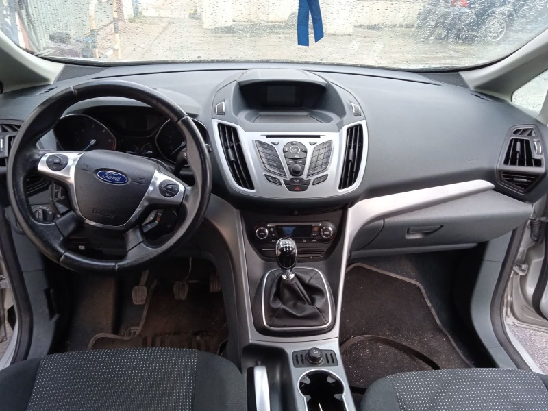 ford grand c-max (dxa/cb7, dxa/ceu) del año 2011