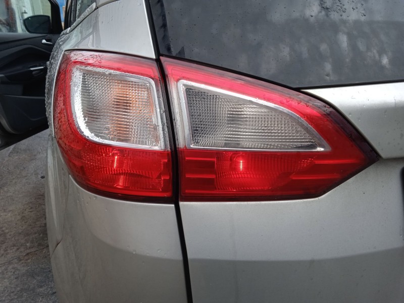 ford grand c-max (dxa/cb7, dxa/ceu) del año 2011