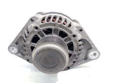 Recambio de alternador para opel astra j (p10) 1.7 cdti (68) referencia OEM IAM 13500186   2
