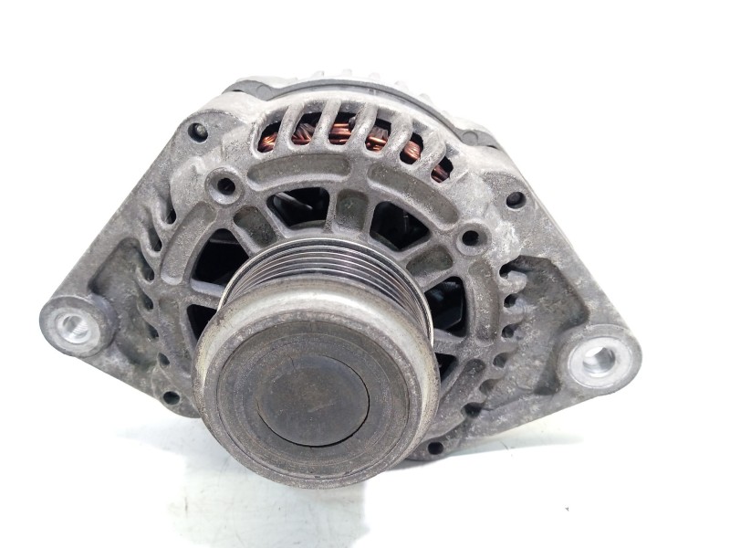 Recambio de alternador para opel astra j (p10) 1.7 cdti (68) referencia OEM IAM 13500186  