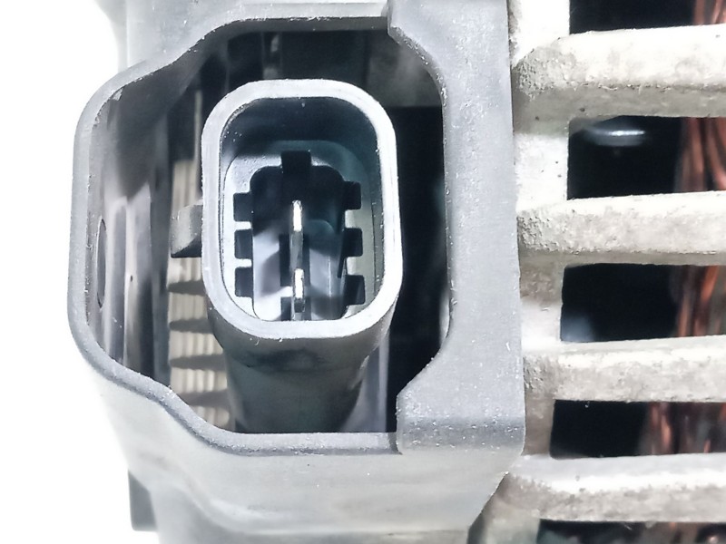 Recambio de alternador para opel astra j (p10) 1.7 cdti (68) referencia OEM IAM 13500186  