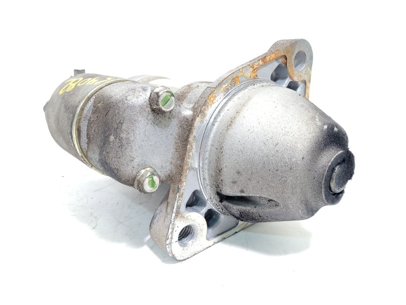 Recambio de motor arranque para opel astra j (p10) 1.7 cdti (68) referencia OEM IAM 8980147432  S114925B