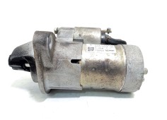 Recambio de motor arranque para opel astra j (p10) 1.7 cdti (68) referencia OEM IAM 8980147432  S114925B 2