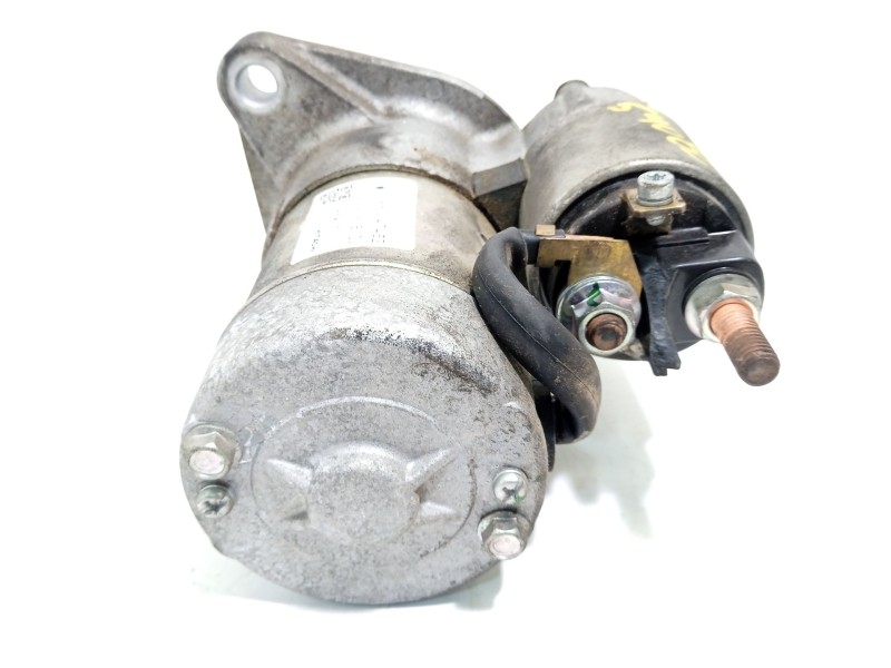 Recambio de motor arranque para opel astra j (p10) 1.7 cdti (68) referencia OEM IAM 8980147432  S114925B