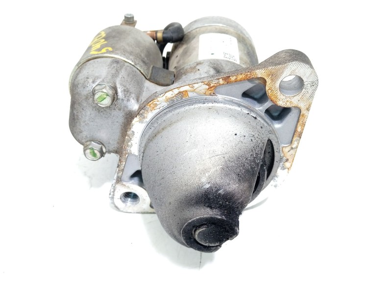Recambio de motor arranque para opel astra j (p10) 1.7 cdti (68) referencia OEM IAM 8980147432  S114925B