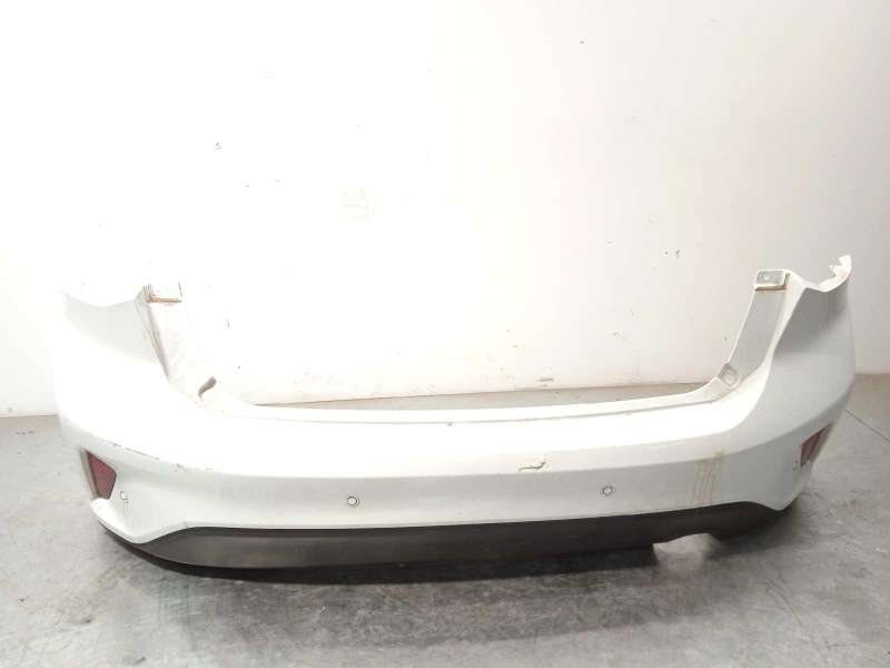 PARAGOLPES TRASERO 2516296 JX7B17H773BCPRAA