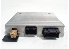 Recambio de modulo electronico para opel astra j (p10) 1.7 cdti (68) referencia OEM IAM 13353284  366821429 2