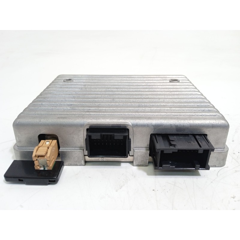 Recambio de modulo electronico para opel astra j (p10) 1.7 cdti (68) referencia OEM IAM 13353284  366821429