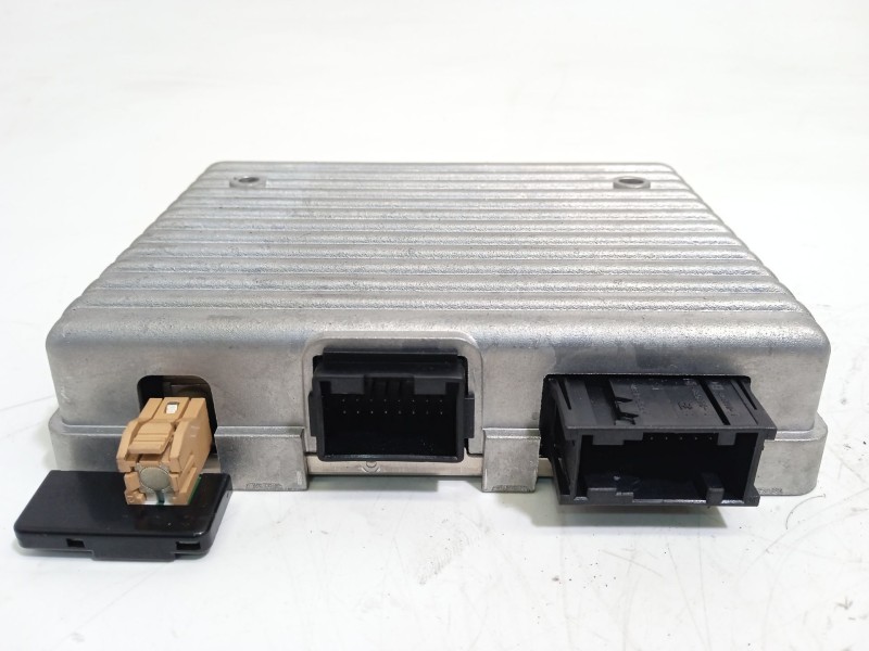 Recambio de modulo electronico para opel astra j (p10) 1.7 cdti (68) referencia OEM IAM 13353284  366821429