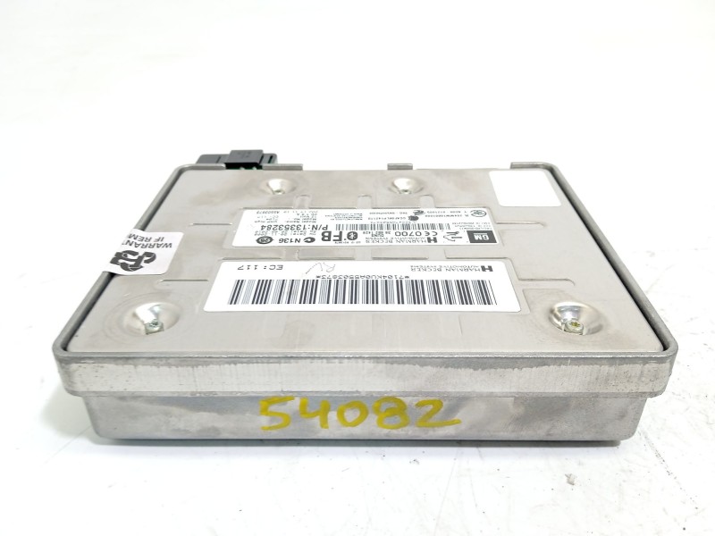 Recambio de modulo electronico para opel astra j (p10) 1.7 cdti (68) referencia OEM IAM 13353284  366821429