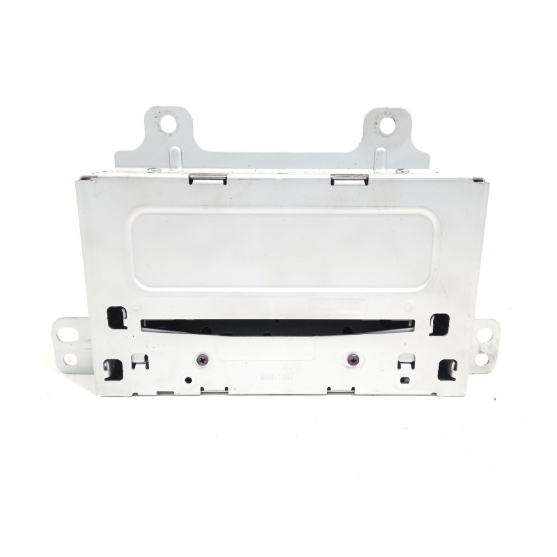 Recambio de sistema audio / radio cd para opel astra j (p10) 1.7 cdti (68) referencia OEM IAM 20983513  