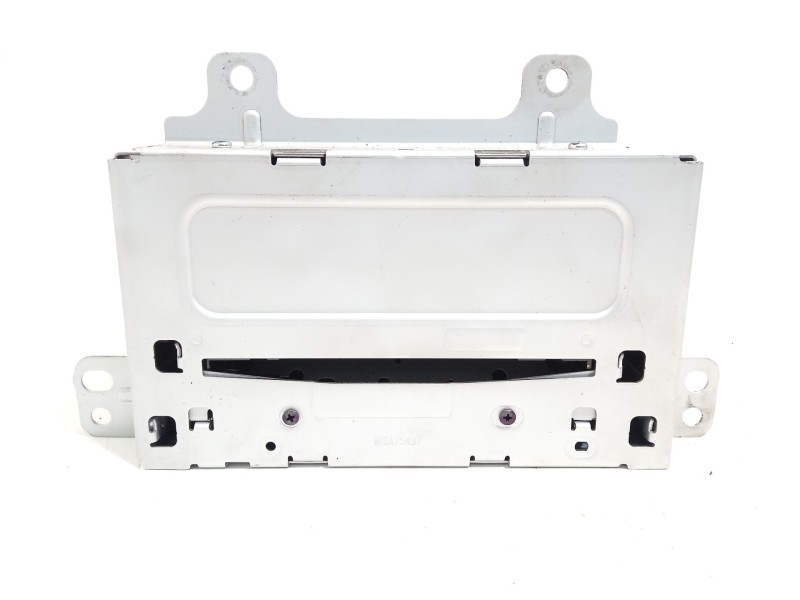 Recambio de sistema audio / radio cd para opel astra j (p10) 1.7 cdti (68) referencia OEM IAM 20983513  