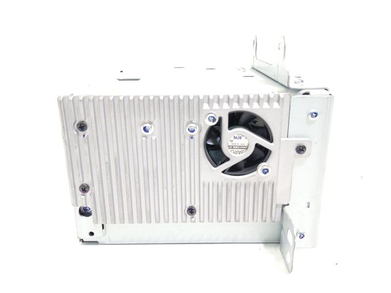 Recambio de sistema audio / radio cd para opel astra j (p10) 1.7 cdti (68) referencia OEM IAM 20983513  