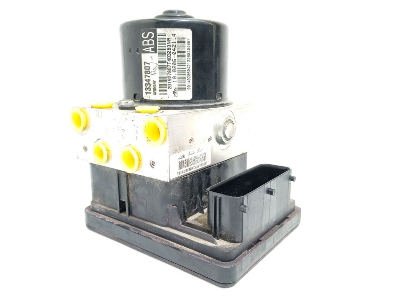Recambio de abs para opel astra j (p10) 1.7 cdti (68) referencia OEM IAM 13347807  06540828930004