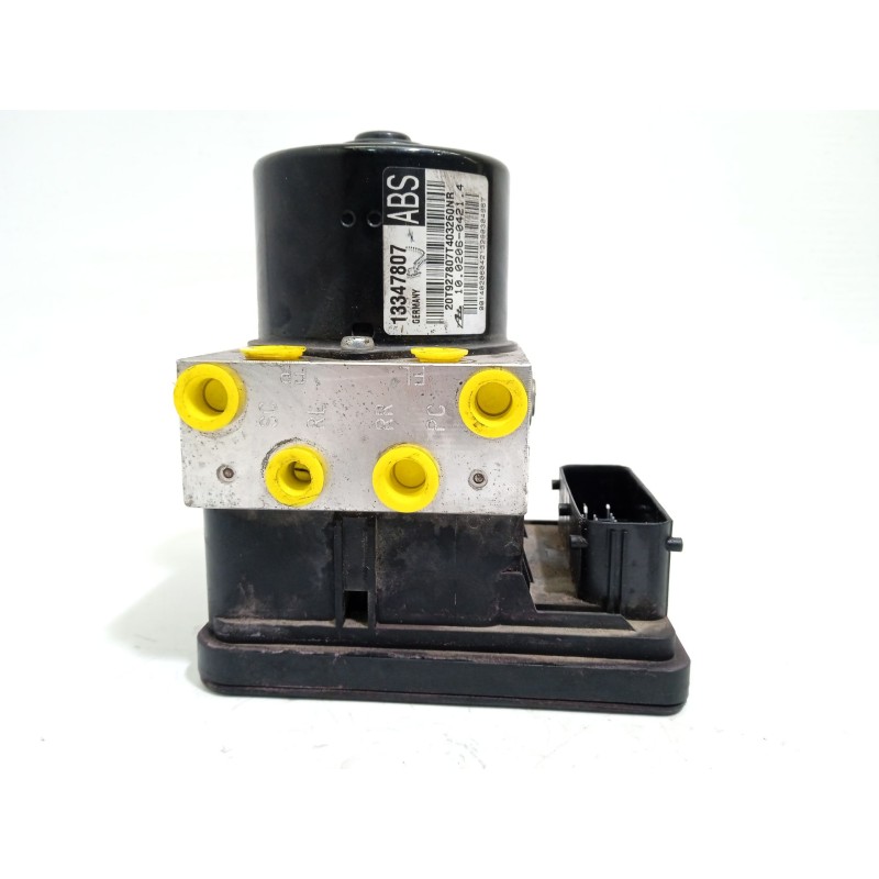 Recambio de abs para opel astra j (p10) 1.7 cdti (68) referencia OEM IAM 13347807  06540828930004